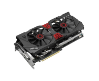 ASUS GeForce GTX 980 4096MB 256bit DirectCu II Strix OC - 210485 - zdjęcie 3